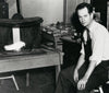 His Own Best Subject: A Visit to B.F. Skinner's Basement With Julie Vargas, Ph.D.