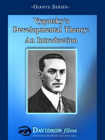 Vygotsky’s Developmental Theory: An Introduction With Ph.Ds Elena Bodrova and Deborah J. Leong