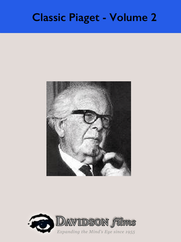 Classic Piaget - Volume 2