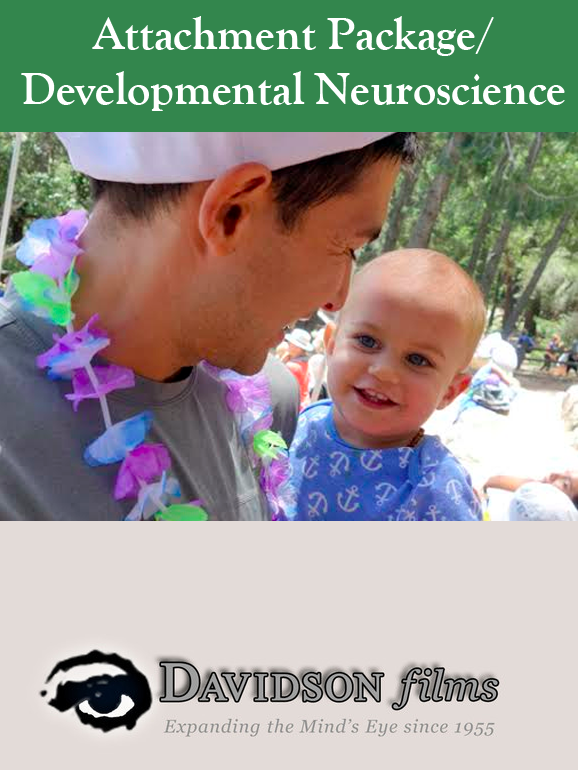 Attachment Package/Developmental Neuroscience