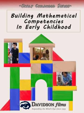 Building Mathematical Competencies in Early Childhood