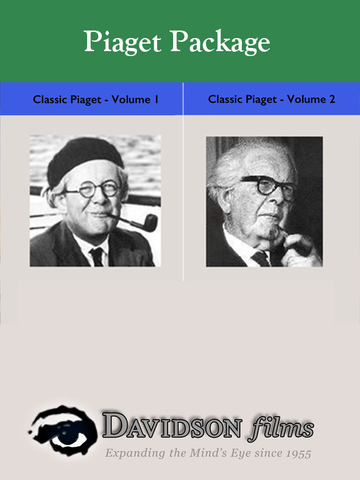 Piaget Package